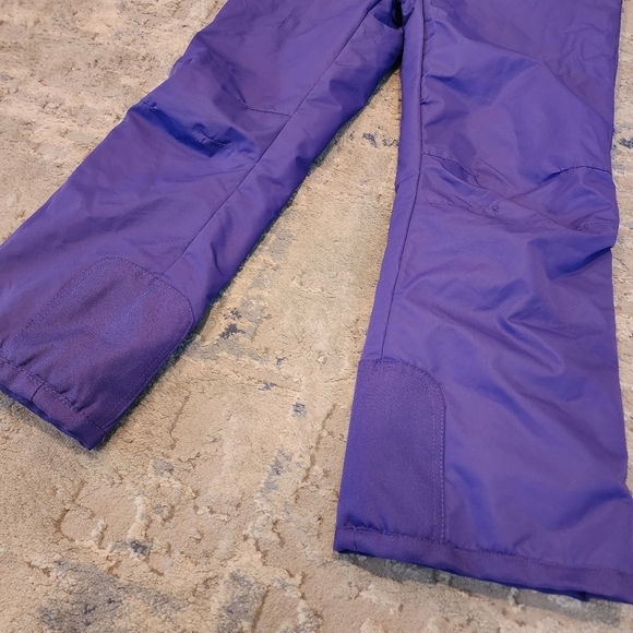 Arctix Youth Overalls Snow Bibs - Picture 11 of 16